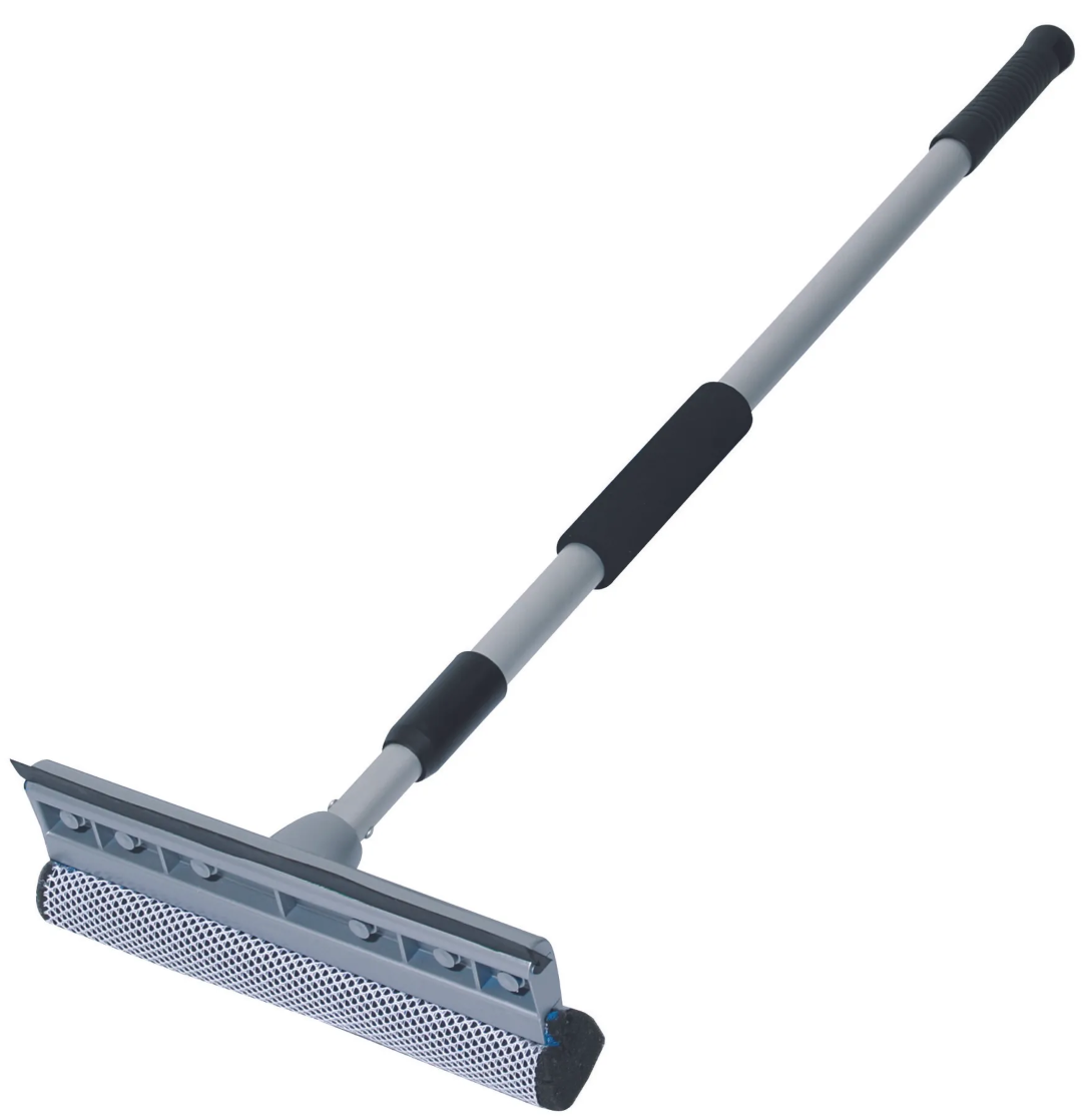 ADDIS WINDOW SQUEEGEE LONG HDL 1202ST